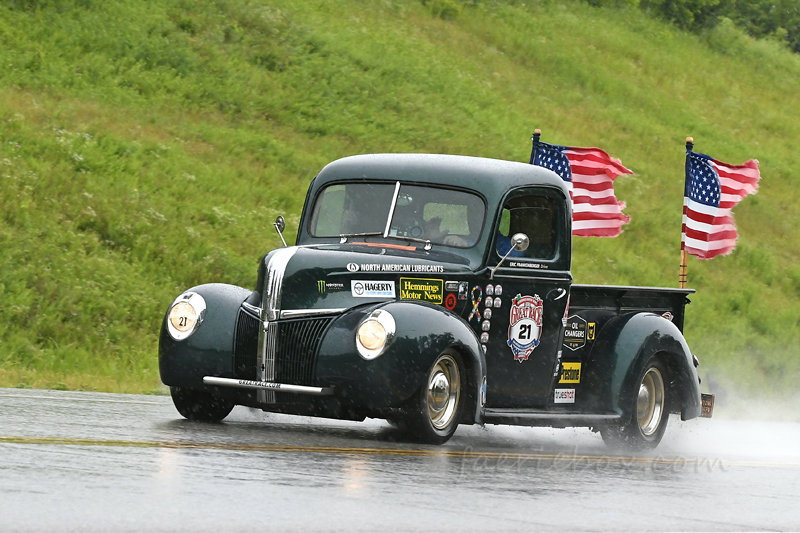 '41 Ford