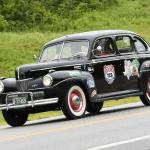 '41 Ford Super Deluxe