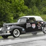 '41 Packard 120 Coupe