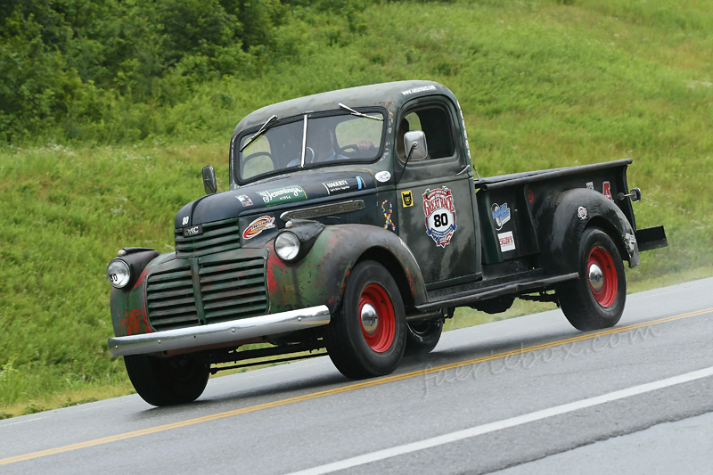 '46 GMC