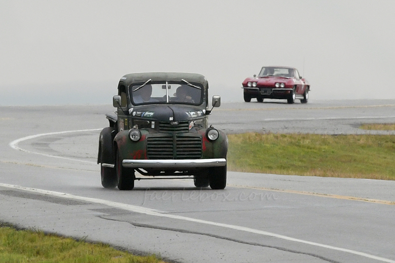 '46 GMC