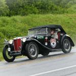 '48 MG TC