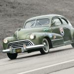 '48 Olds Dynamic