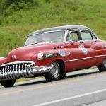 '50 Buick Super