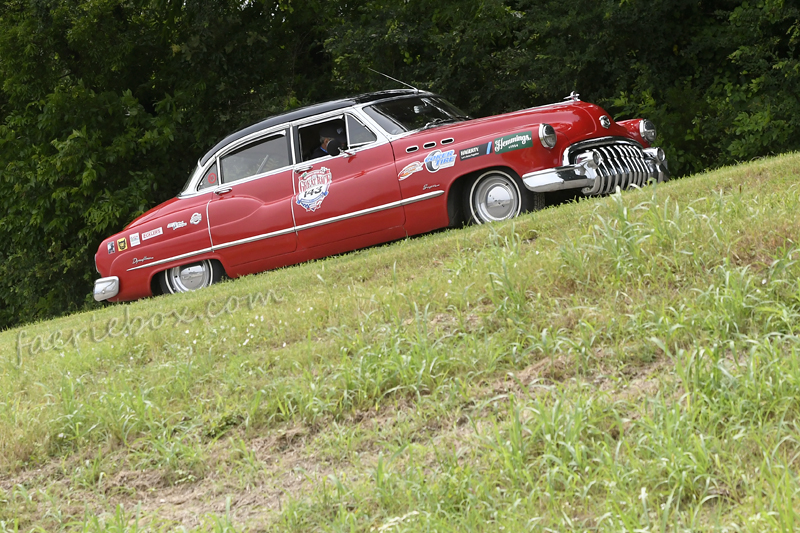 '50 Buick Super