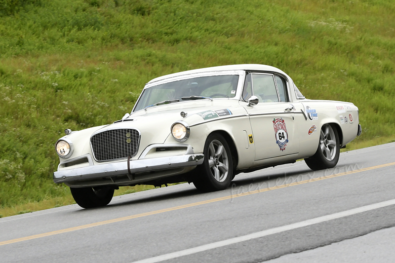 '56 Studebaker Skyhawk