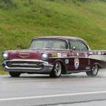 '57 Chevy Belaire