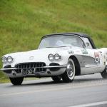 '58 Corvette