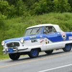 '61 Nash Metropolitan