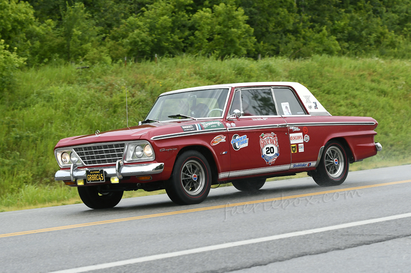 '64 Studebaker Daytona