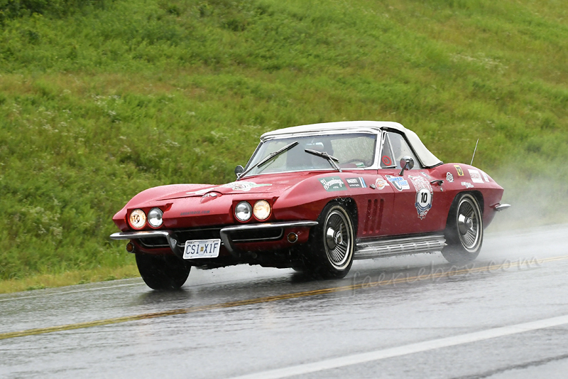 '65 Corvette