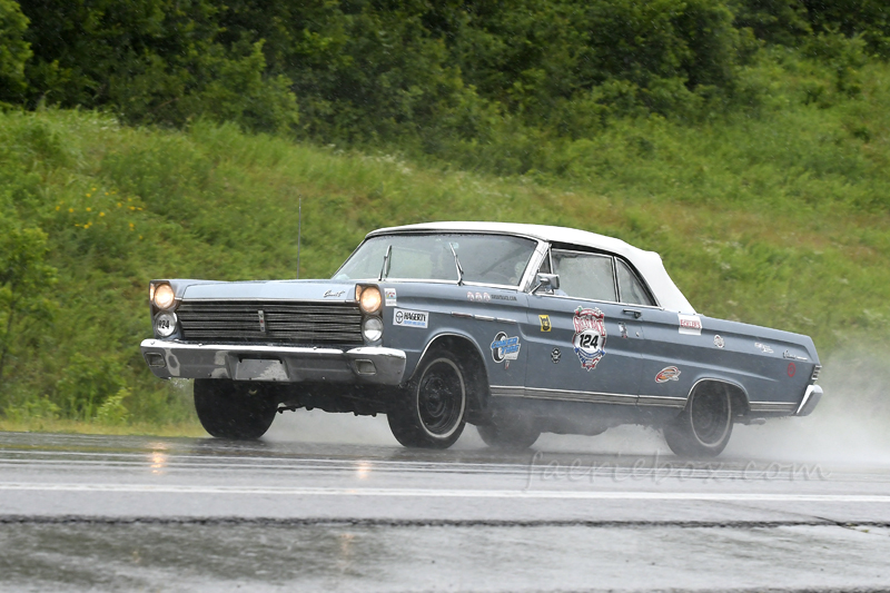 '65 Mercury Comet