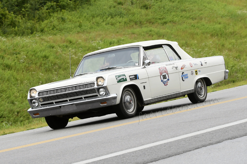 '65 Rambler Ambassador