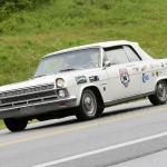 '65 Rambler Ambassador