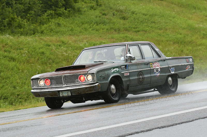 '66 Dodge Coronet