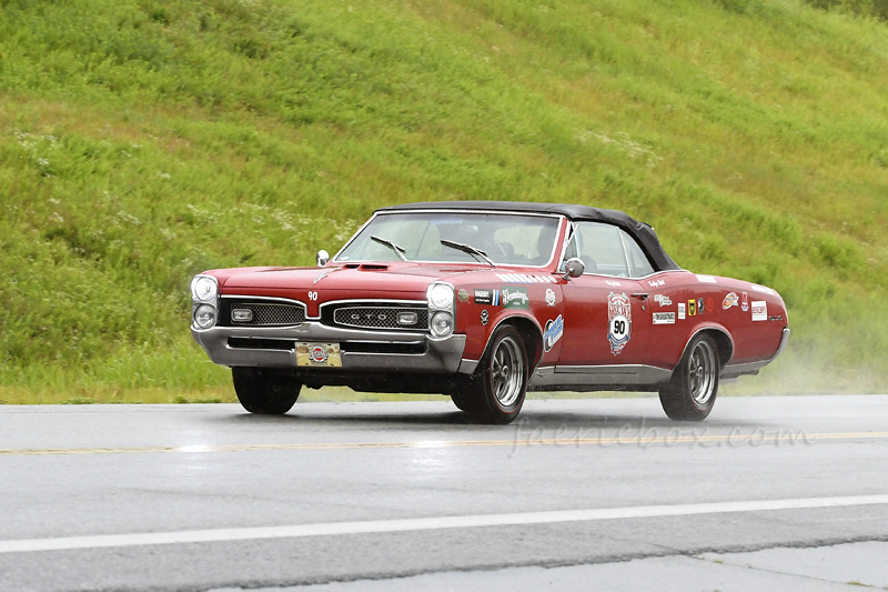 '67 GTO