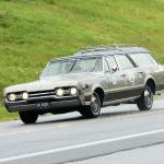 '67 Olds Vista Cruiser