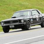 '68 Mustang