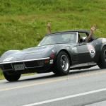 '70 Corvette Stingray