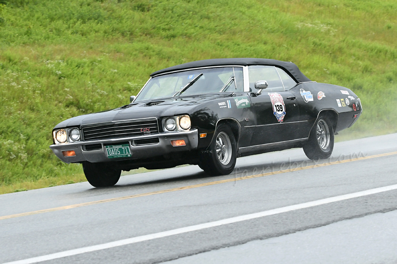 '71 Buick GS