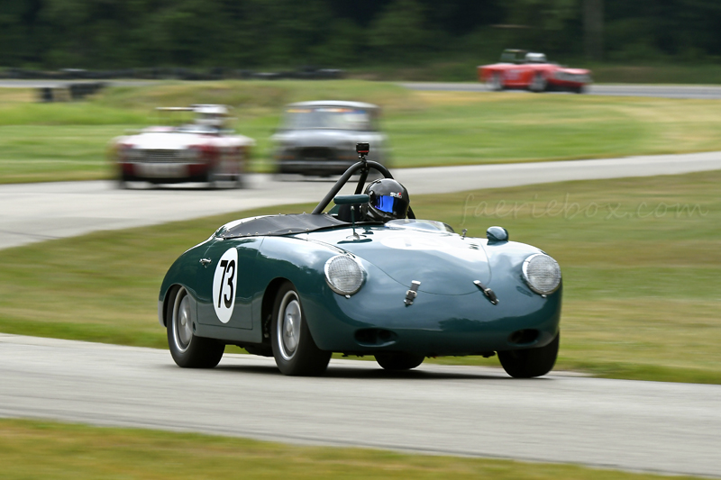 Porsche 356