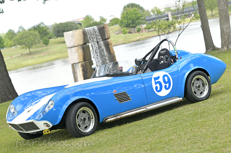 '59 Kellison J-5