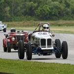 '33 Ford Indy Racer