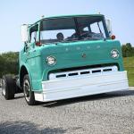 '66 Ford C600