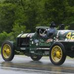 1917 Peerless Green Dragon