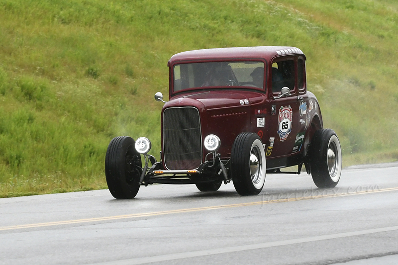 '32 Ford