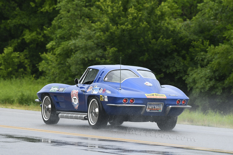 '63 Corvette