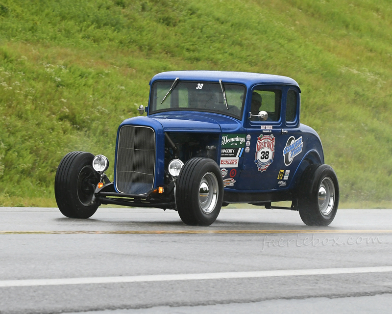 '32 Ford Coupe