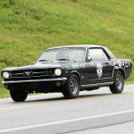 '64 Mustang