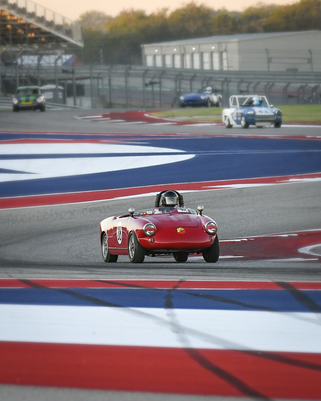 '59 Abarth Allemano