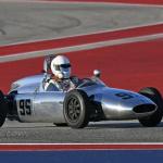 '61 Cooper T56