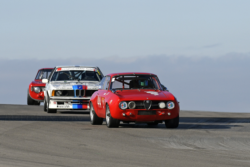 '67 Alfa Romeo GTV