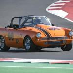 '66 Sunbeam Tiger