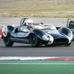 '61 Cooper Monaco & '70 Lotus 69