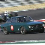 '72 Alfa Romeo GTV