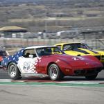 '73 Corvette Stingray