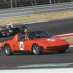 '72 Porsche 914 Chalon