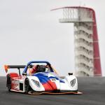 Radical SR8