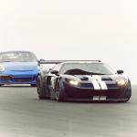 Ford GT 40