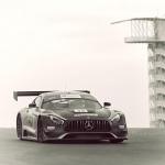 Mercedes AMG GT3