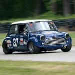 '64 Morris Mini Cooper S