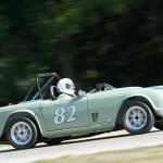 Triumph TR4