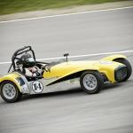 '62 Lotus Seven