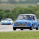 '66 Austin Cooper Mini