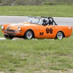 '66 Sunbeam Tiger