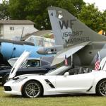 2017 Corvette Grand Sport